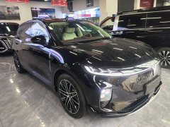 Voyah Lantu Zhiyin Four-Wheel Drive Qiankun Edition - ფოტო 4