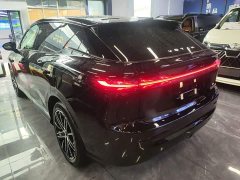 Voyah Lantu Zhiyin Four-Wheel Drive Qiankun Edition - ფოტო 5