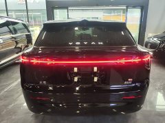 Voyah Lantu Zhiyin Four-Wheel Drive Qiankun Edition - ფოტო 6