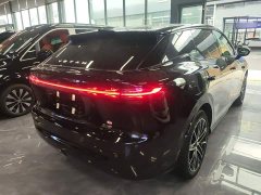 Voyah Lantu Zhiyin Four-Wheel Drive Qiankun Edition - ფოტო 7