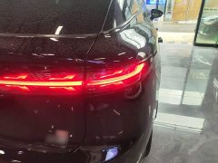 Voyah Lantu Zhiyin Four-Wheel Drive Qiankun Edition - ფოტო 8