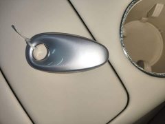 Voyah Lantu Zhiyin Four-Wheel Drive Qiankun Edition - ფოტო 9