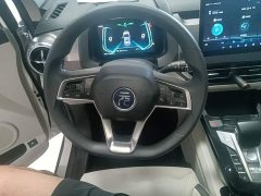 BYD Yuan Pro Lifetime Edition - ფოტო 11
