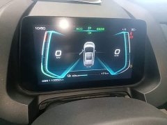 BYD Yuan Pro Lifetime Edition - ფოტო 12