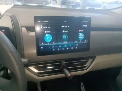 BYD Yuan Pro Lifetime Edition - ფოტო 13