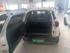 BYD Yuan Pro Lifetime Edition - ფოტო 19