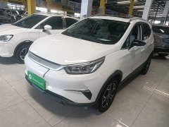 BYD Yuan Pro Lifetime Edition - ფოტო 2