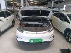 BYD Yuan Pro Lifetime Edition - ფოტო 20
