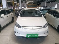 BYD Yuan Pro Lifetime Edition - ფოტო 3
