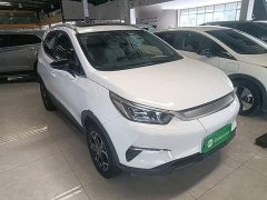 BYD Yuan Pro Lifetime Edition - ფოტო 4