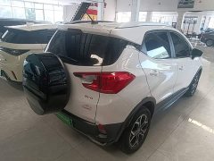 BYD Yuan Pro Lifetime Edition - ფოტო 7