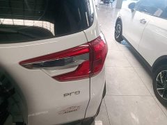 BYD Yuan Pro Lifetime Edition - ფოტო 8