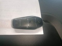 BYD Yuan Pro Lifetime Edition - ფოტო 9