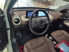 Wuling Binguo 2023 333km Joy Edition - ფოტო 10