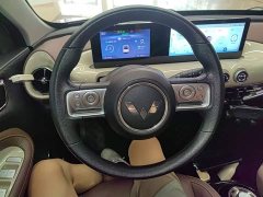 Wuling Binguo 2023 333km Joy Edition - ფოტო 11