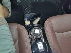 Wuling Binguo 2023 333km Joy Edition - ფოტო 14