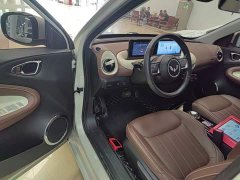 Wuling Binguo 2023 333km Joy Edition - ფოტო 16