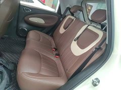 Wuling Binguo 2023 333km Joy Edition - ფოტო 17
