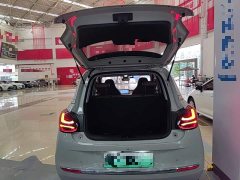 Wuling Binguo 2023 333km Joy Edition - ფოტო 19