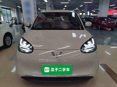 Wuling Binguo 2023 333km Joy Edition - ფოტო 3