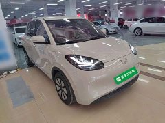 Wuling Binguo 2023 333km Joy Edition - ფოტო 4