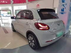 Wuling Binguo 2023 333km Joy Edition - ფოტო 5