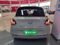 Wuling Binguo 2023 333km Joy Edition - ფოტო 6