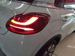 Wuling Binguo 2023 333km Joy Edition - ფოტო 8