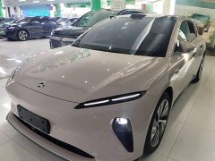 NIO ET5 2022 75kWh - ფოტო 1