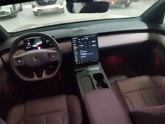 NIO ET5 2022 75kWh - ფოტო 10