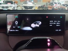 NIO ET5 2022 75kWh - ფოტო 12