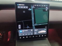 NIO ET5 2022 75kWh - ფოტო 13