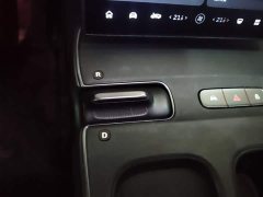 NIO ET5 2022 75kWh - ფოტო 14