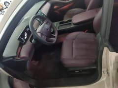 NIO ET5 2022 75kWh - ფოტო 15
