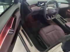 NIO ET5 2022 75kWh - ფოტო 16