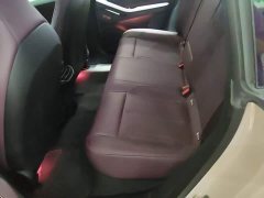 NIO ET5 2022 75kWh - ფოტო 17