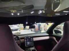 NIO ET5 2022 75kWh - ფოტო 18
