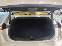 NIO ET5 2022 75kWh - ფოტო 19