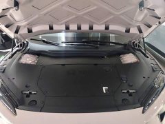 NIO ET5 2022 75kWh - ფოტო 20