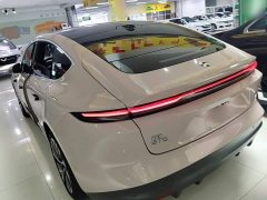 NIO ET5 2022 75kWh - ფოტო 5