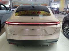 NIO ET5 2022 75kWh - ფოტო 6