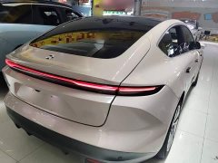 NIO ET5 2022 75kWh - ფოტო 7