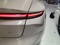 NIO ET5 2022 75kWh - ფოტო 8