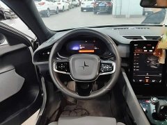 Polestar 2 2021 Single Motor Standard Range - ფოტო 11
