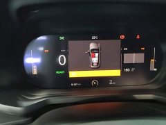Polestar 2 2021 Single Motor Standard Range - ფოტო 12