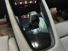 Polestar 2 2021 Single Motor Standard Range - ფოტო 14