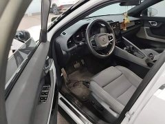 Polestar 2 2021 Single Motor Standard Range - ფოტო 16