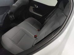 Polestar 2 2021 Single Motor Standard Range - ფოტო 17