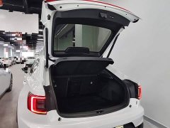 Polestar 2 2021 Single Motor Standard Range - ფოტო 19