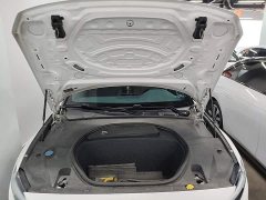 Polestar 2 2021 Single Motor Standard Range - ფოტო 20